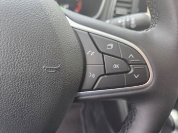 Renault Mégane Estate